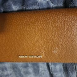 Michaels Kohrs Wristlet Wallet