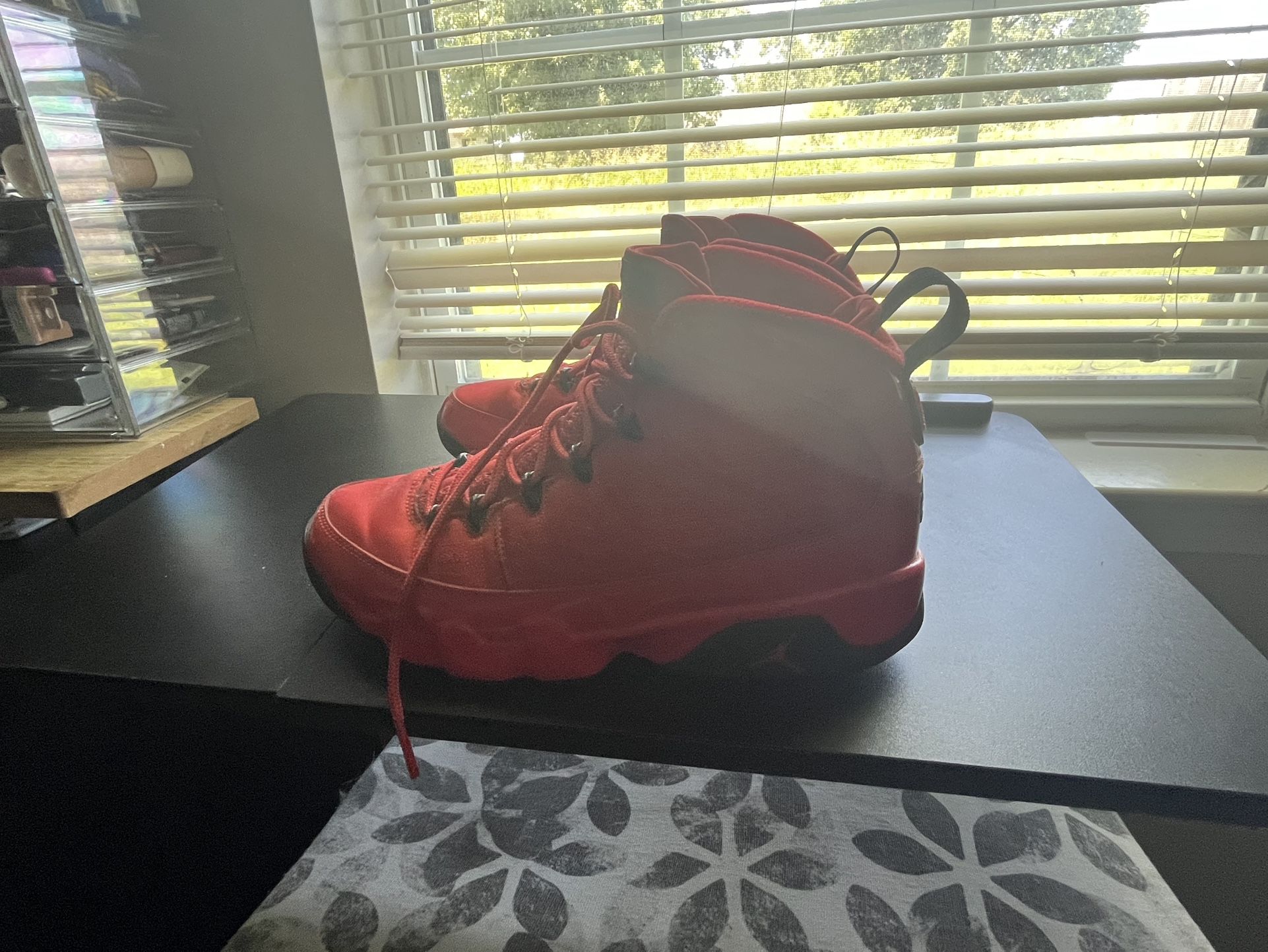 Jordan 9s