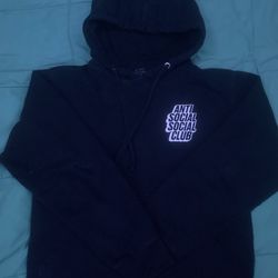 Anti Social Social Club 