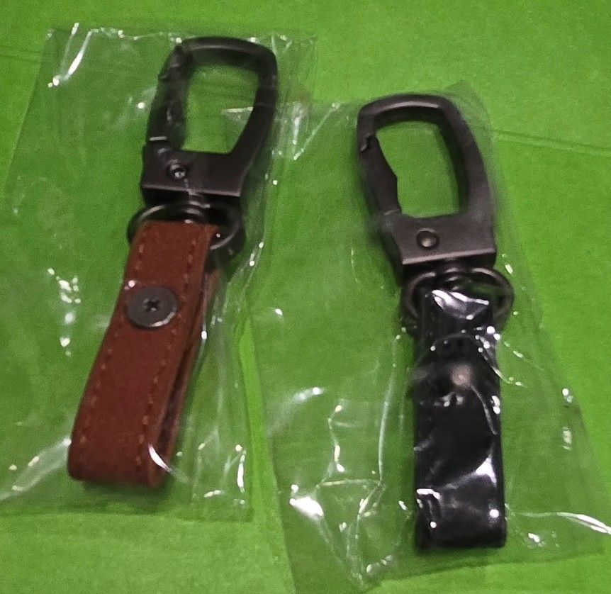 Keychain 2