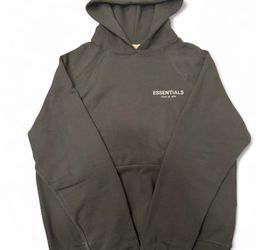 Essentials Hoodie