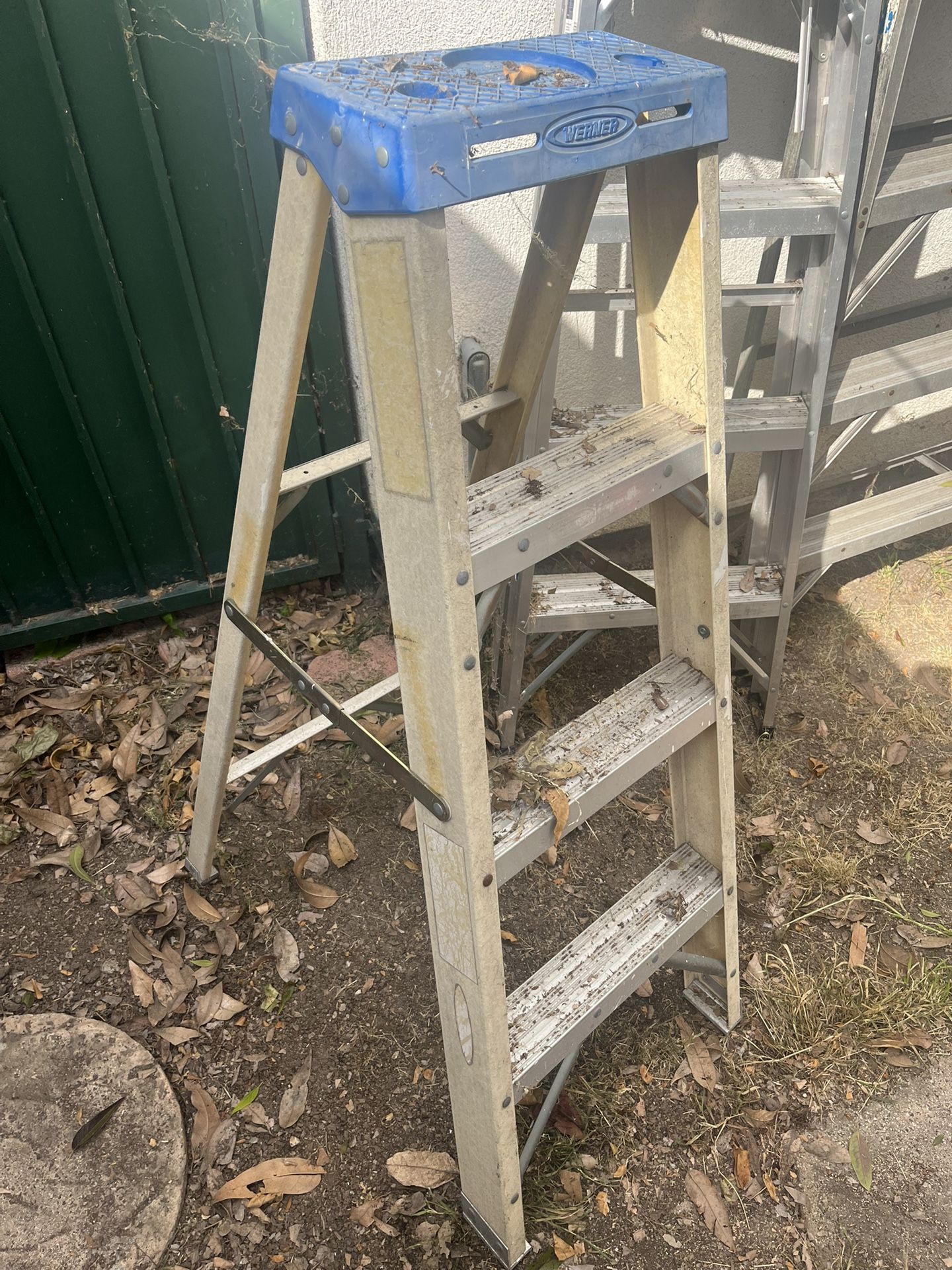 Ladder