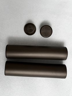 Bicycle grips New