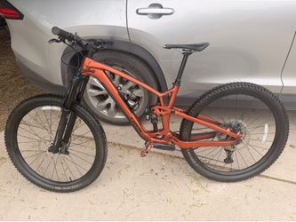 Trek Fuel Ex 8/ Large
