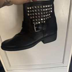 Women’s Steve Madden Boots 