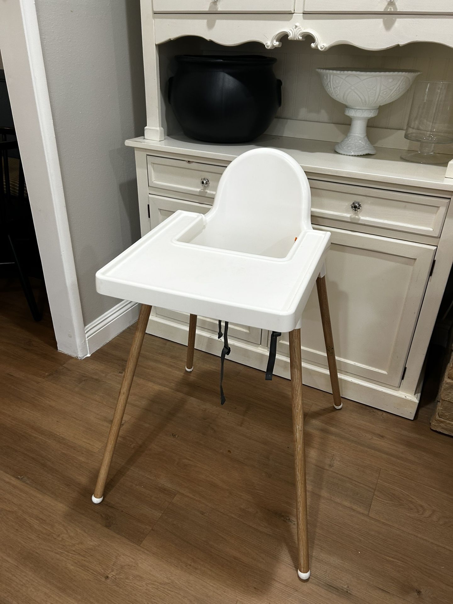 Ikea High chair