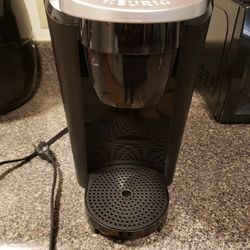Keurig K-Compact Single Server Kcup 
