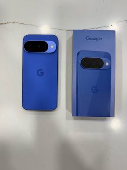 Google Pixel 10 and a free Sansung