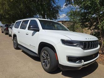 2024 Jeep Wagoneer L