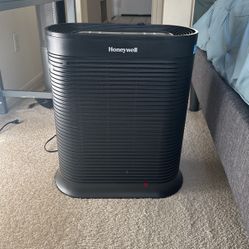 Extra Large Air Purifier