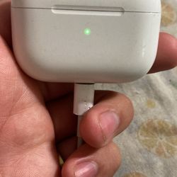 AirPod Pros