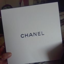 Chanel Perfume New Inbox 