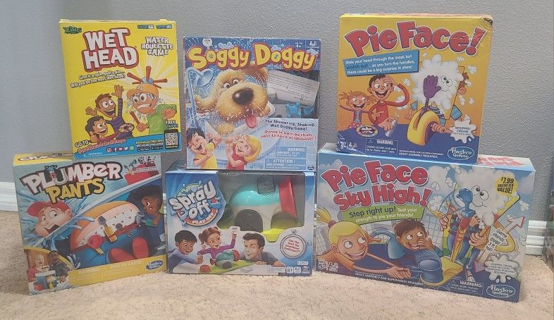 Kids Games