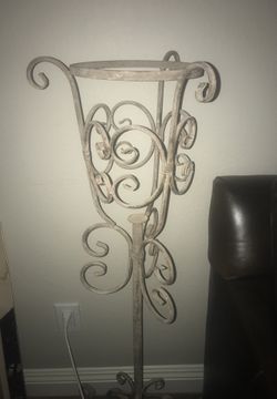 Indoor piece or outdoor