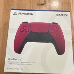 Ps5 Controller 