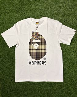 Bape Shirt