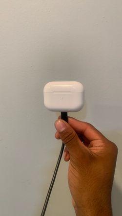 AirPod pros 3gen