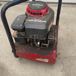 Pressure Washer