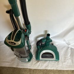 Shark Liftaway Vacuum 