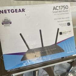 Netgear Wifi Router