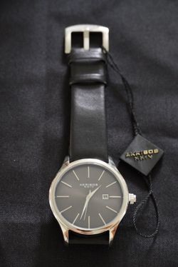 Akribos AK1019 XXIV watch (no box)