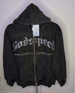 Godspeed Studded size S.M.L.XL