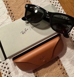Ray-Ban Meta (Gen 2), Wayfarer, Matte Black | Smart AI Glasses