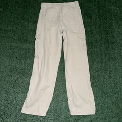 Wrangler Cargos Size (30x32)