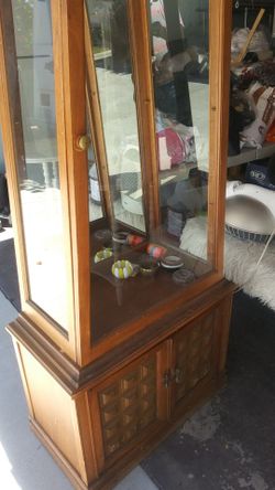 Antique