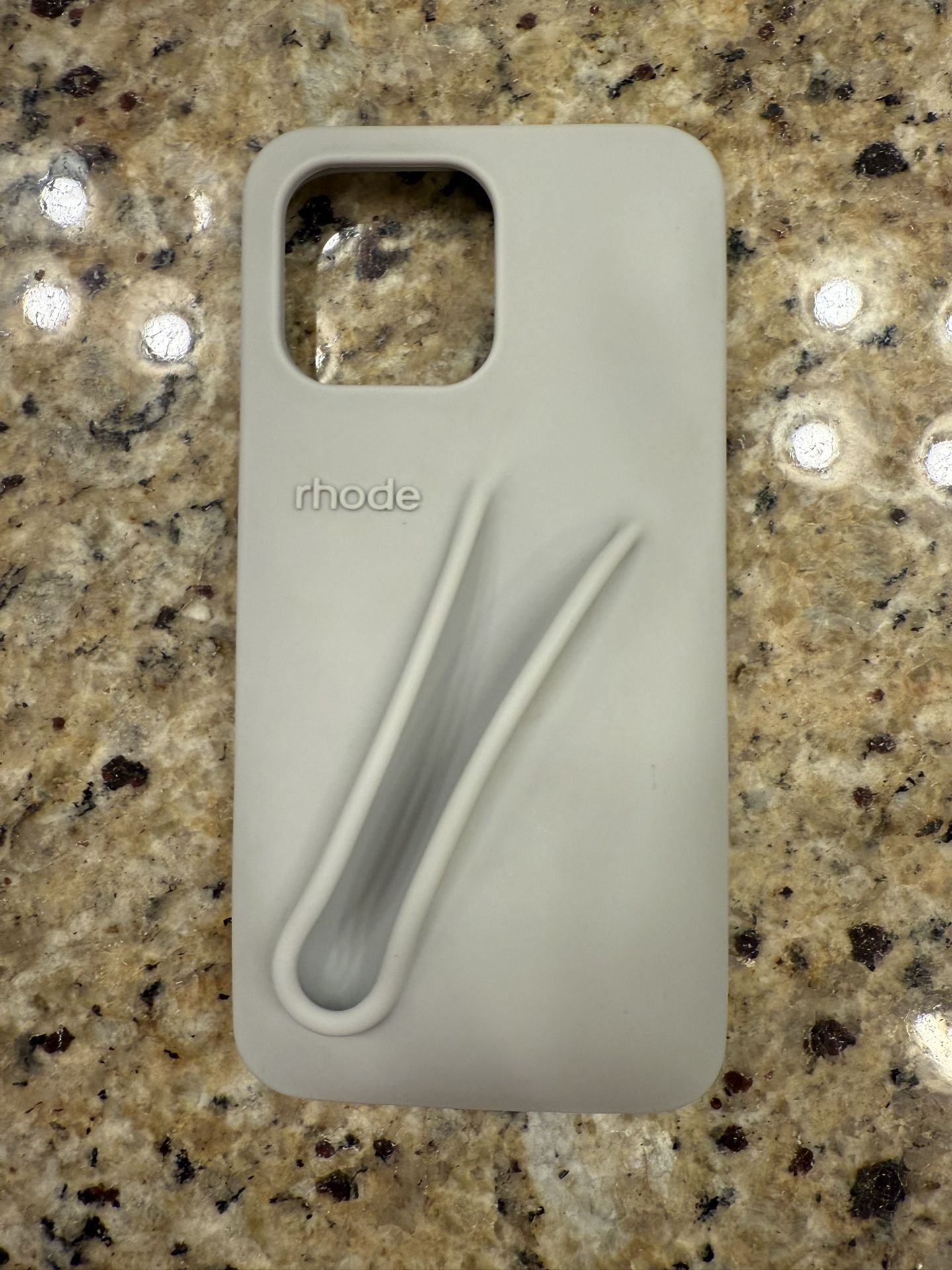 RHODE case