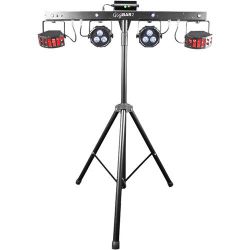 CHAUVET GigBAR 2 LED Lighting System