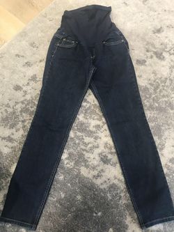 Maternity Jeans