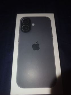 Brand NEW iPhone 17