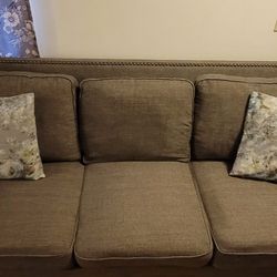 3 Seat Sofa And A 2 Seat Sofa 