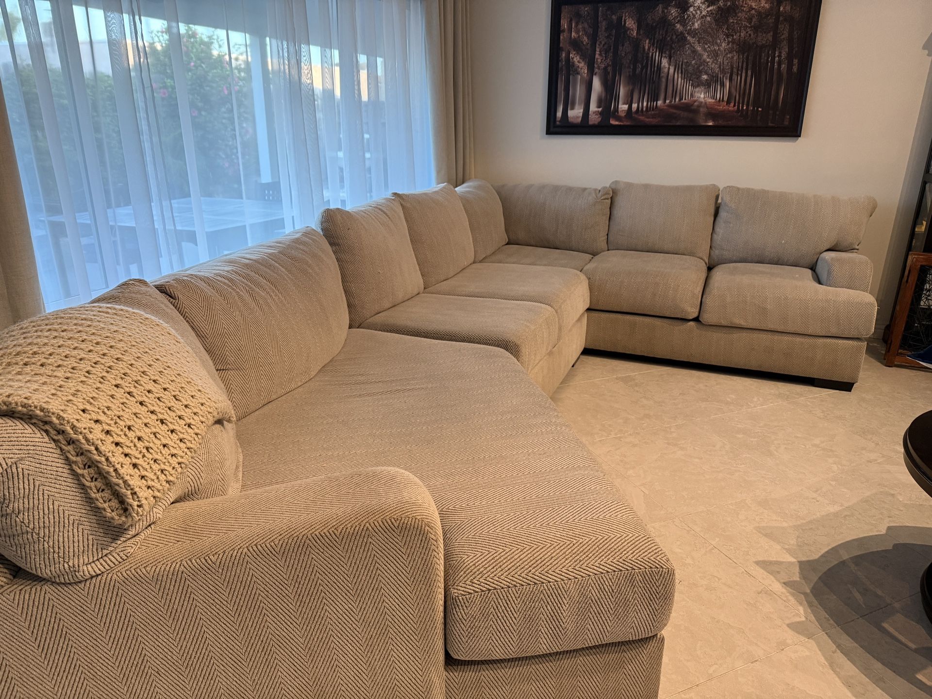 couch for sale!!