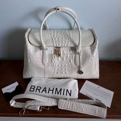 Brahmin  Bag