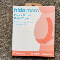 Frida Mom Pregnancy Tape