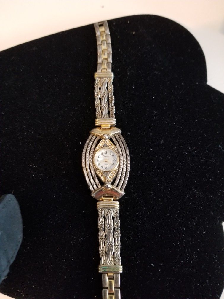 Antique Watch