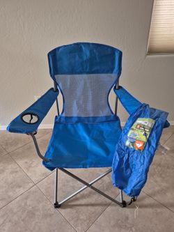 Indoor Outdoor Folding Chair