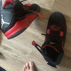 air Jordan’s Flight