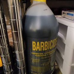 Barbicide