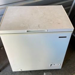 Mini Freezer