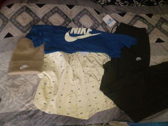 Nike Outfit