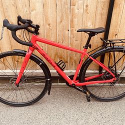 Salsa Journeyer Apex 1 