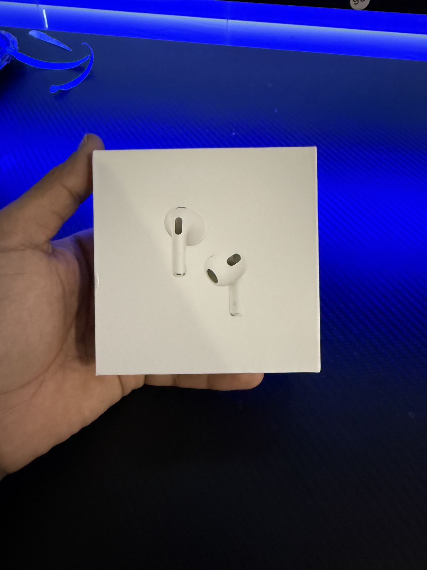 AirPod (Generation 3)