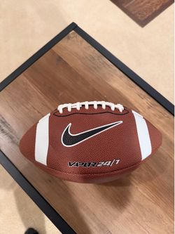 Nike Vapor 24/7 Football