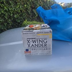 Star Wars Boagart Bobblehead 