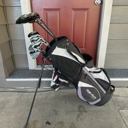 Men’s Golf Club Set