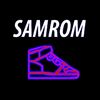 Samrom Sneakers