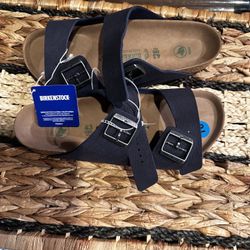 Birkenstock Size 10 Men’s 
